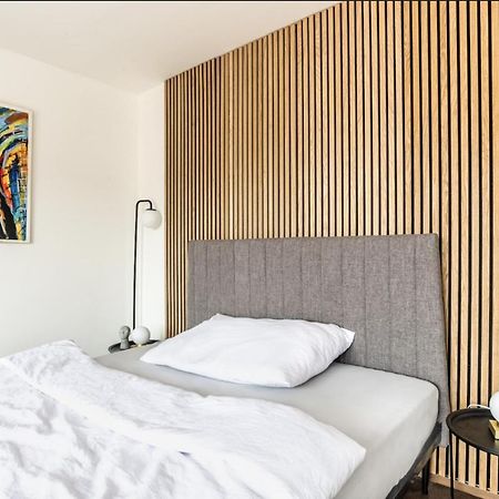 Prázdninový dům s vířivkou Mikulov Exterior foto